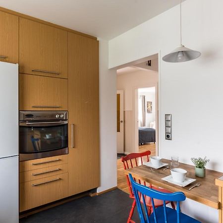 Guesthouse Акурейри Экстерьер фото