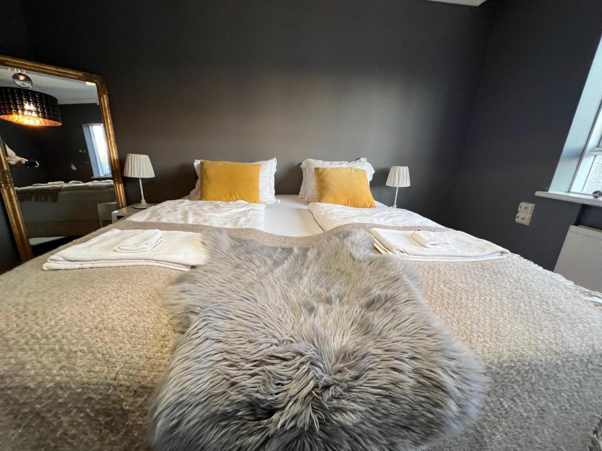 Guesthouse Акурейри Экстерьер фото