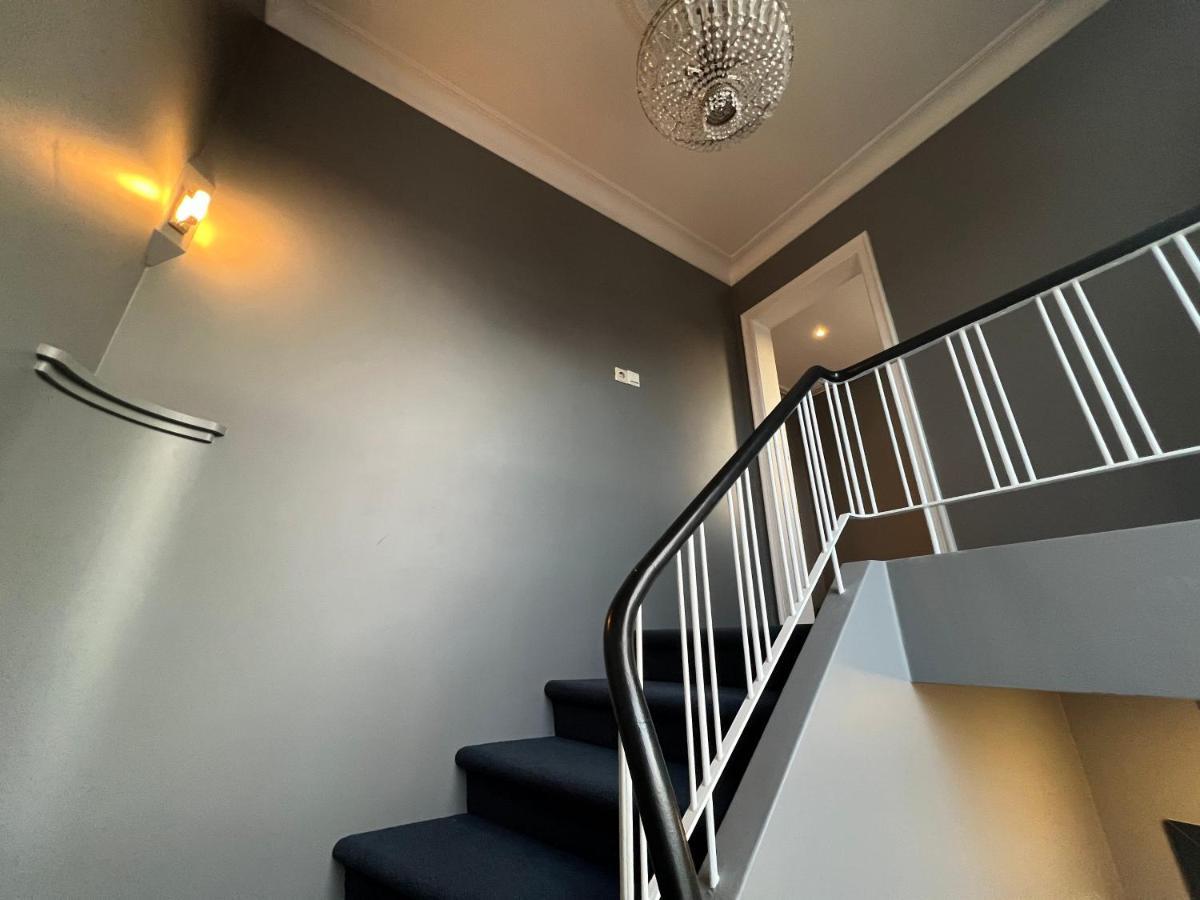 Guesthouse Акурейри Экстерьер фото