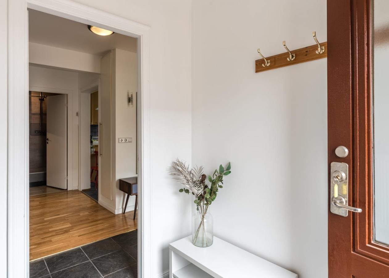 Guesthouse Акурейри Экстерьер фото