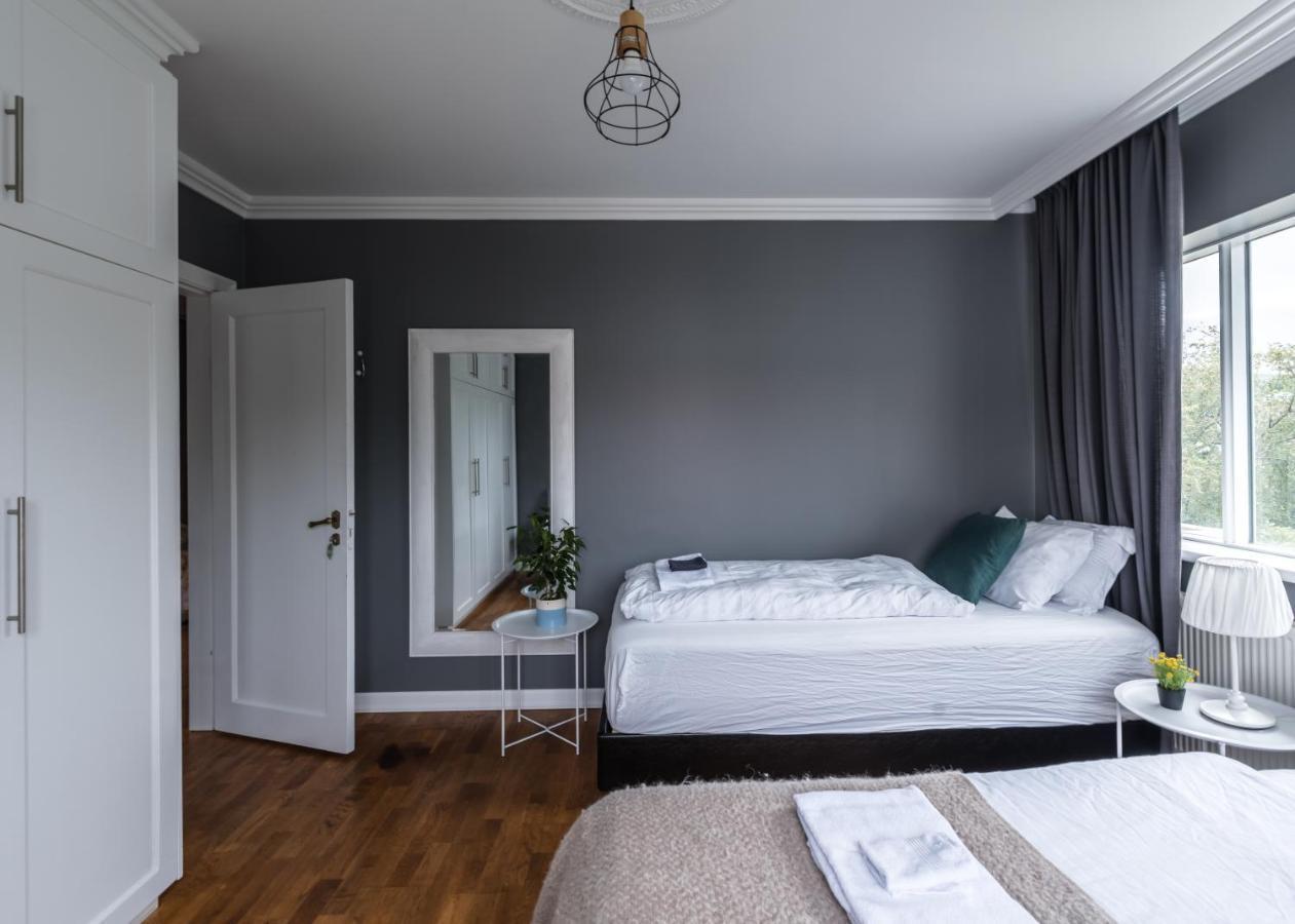Guesthouse Акурейри Экстерьер фото