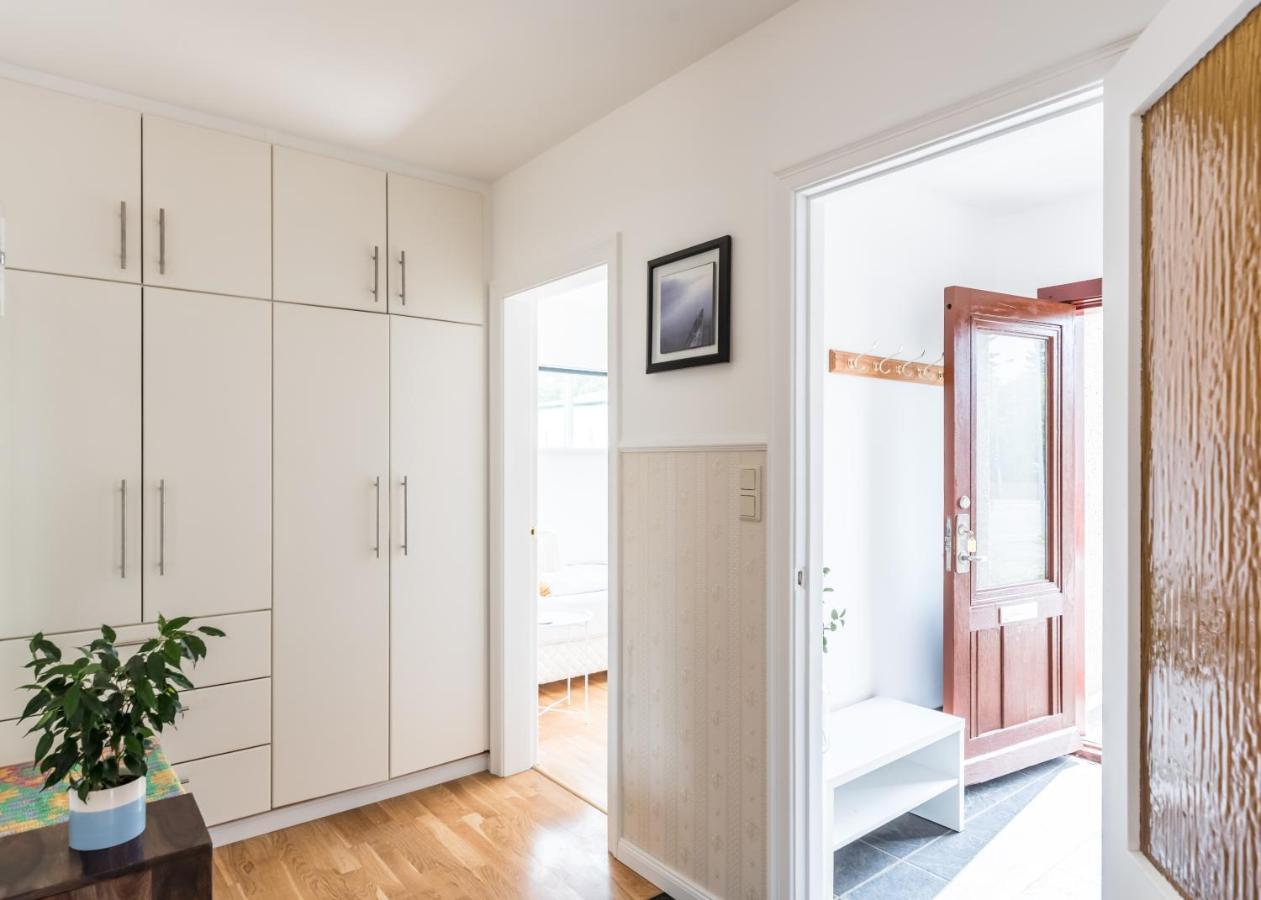 Guesthouse Акурейри Экстерьер фото