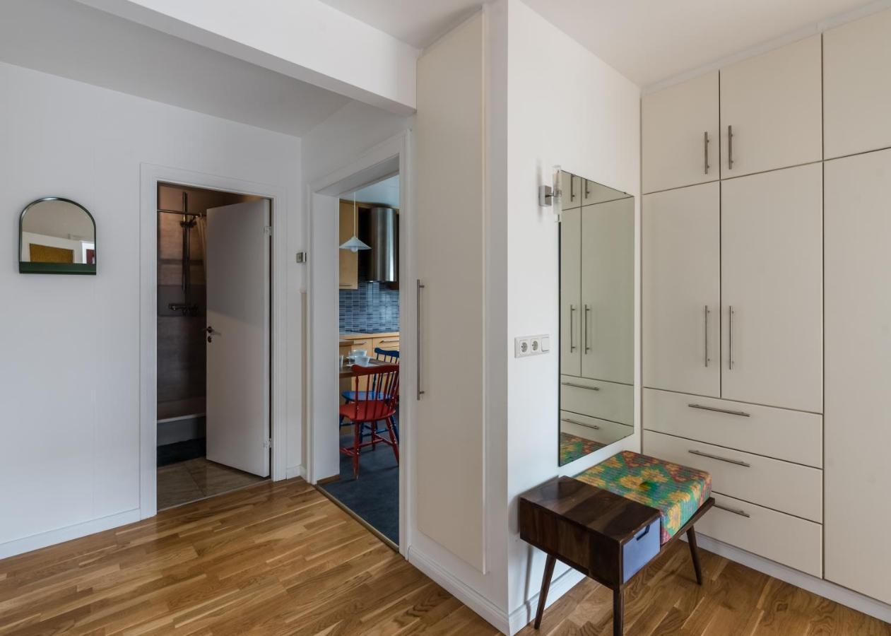 Guesthouse Акурейри Экстерьер фото