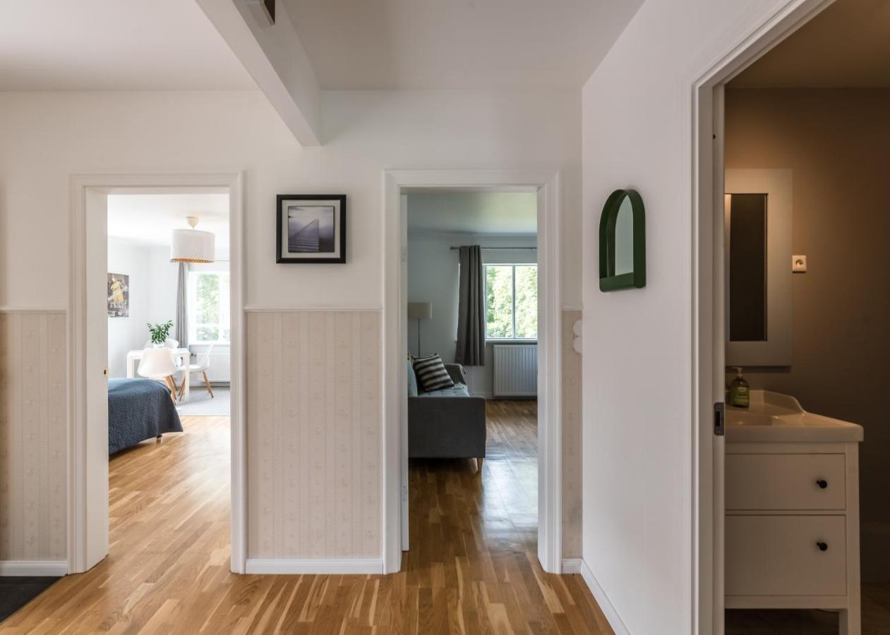 Guesthouse Акурейри Экстерьер фото