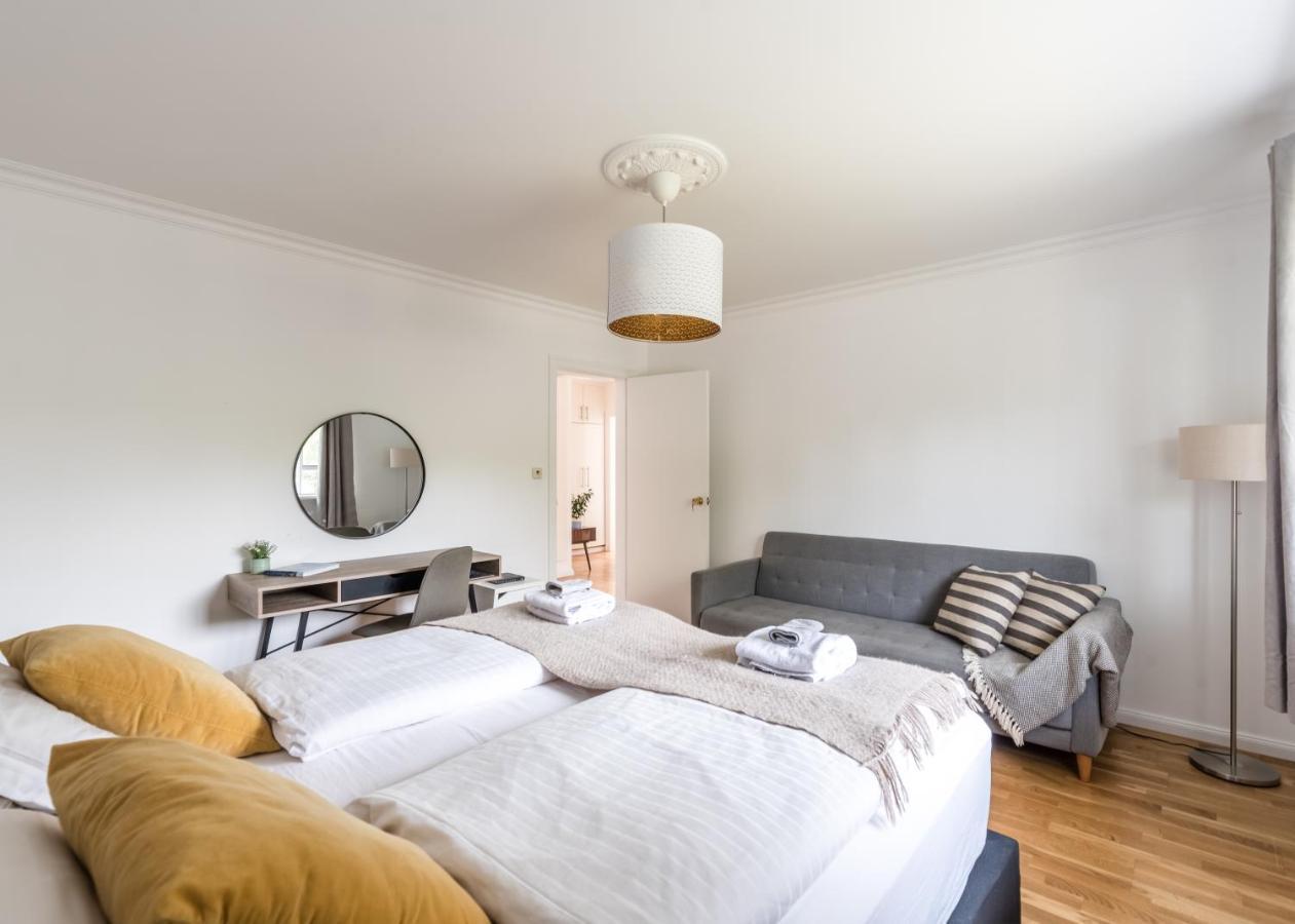 Guesthouse Акурейри Экстерьер фото