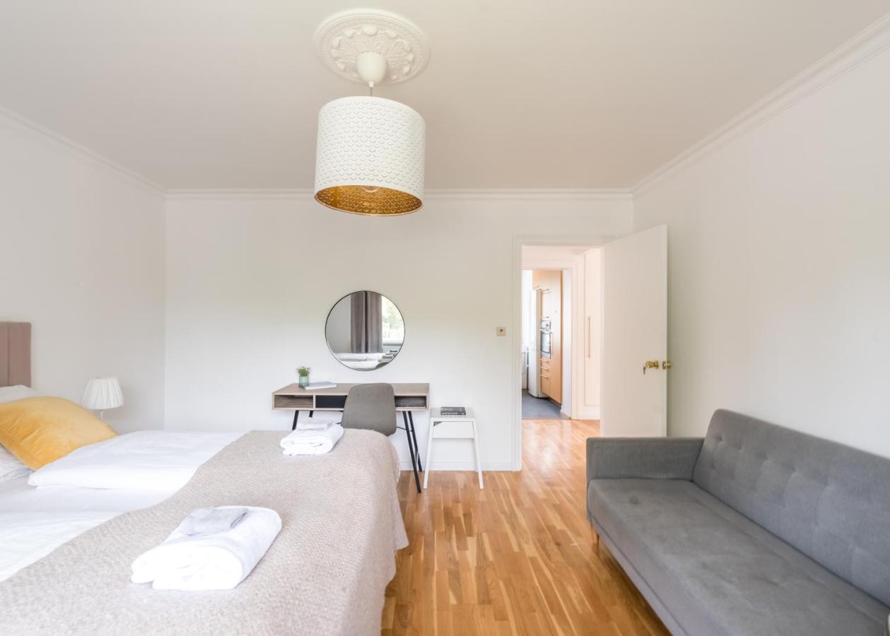 Guesthouse Акурейри Экстерьер фото